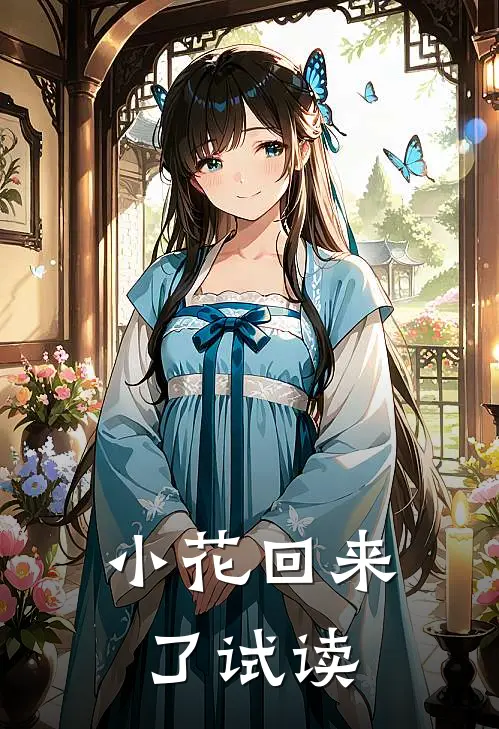 小花回来了试读