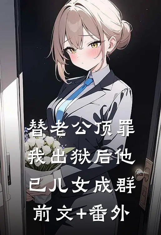 替老公顶罪，我出狱后他已儿女成群前文+番外
