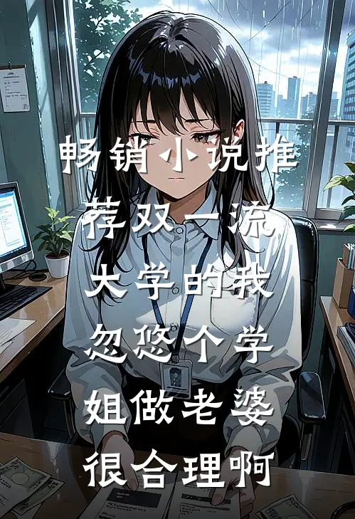 畅销小说推荐双一流大学的我，忽悠个学姐做老婆很合理啊