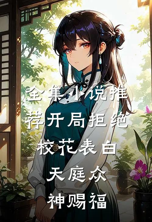 全集小说推荐开局拒绝校花表白，天庭众神赐福