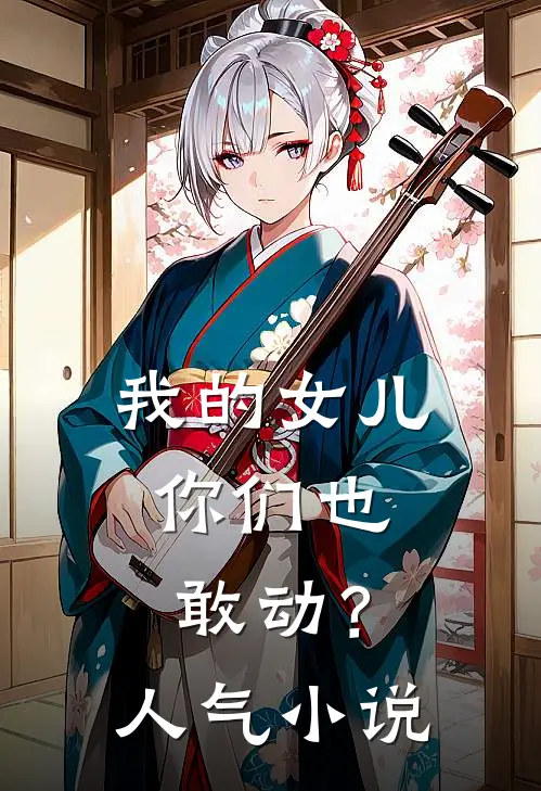 我的女儿，你们也敢动？人气小说
