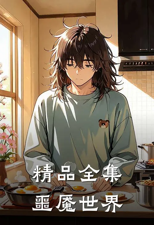 精品全集噩魇世界