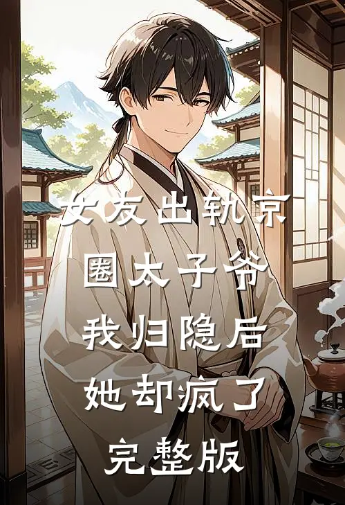 女友出轨京圈太子爷，我归隐后她却疯了完整版