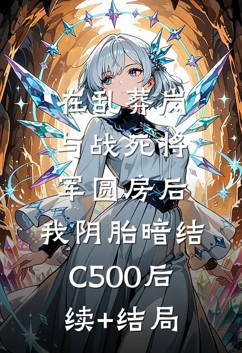 在乱葬岗与战死将军圆房后，我阴胎暗结C500后续+结局
