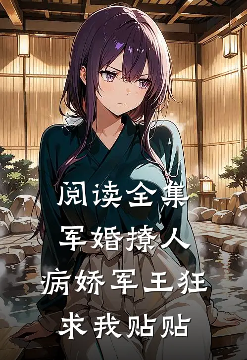 阅读全集军婚撩人，病娇军王狂求我贴贴