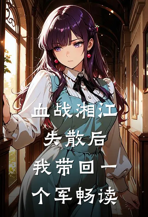 血战湘江失散后，我带回一个军畅读