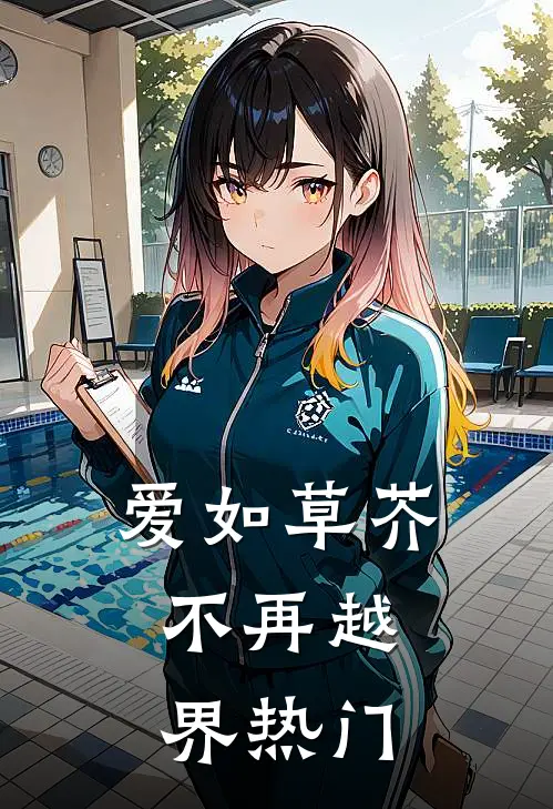 爱如草芥，不再越界热门