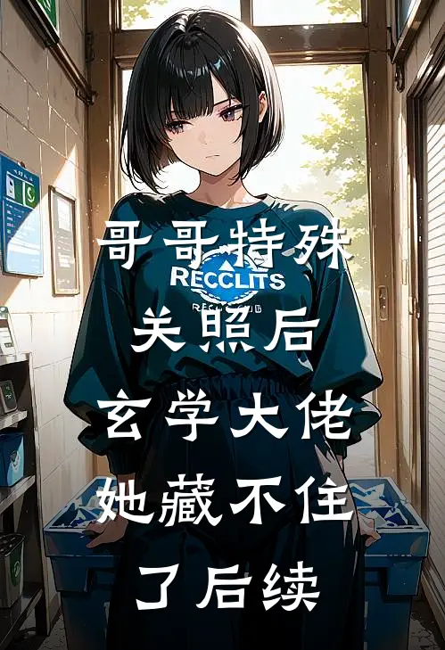 哥哥特殊关照后，玄学大佬她藏不住了后续