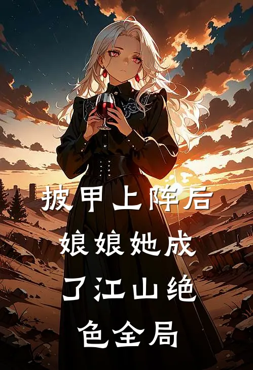 披甲上阵后，娘娘她成了江山绝色全局