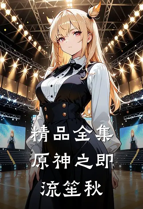 精品全集原神之即流笙秋