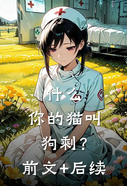 什么，你的猫叫狗剩？前文+后续