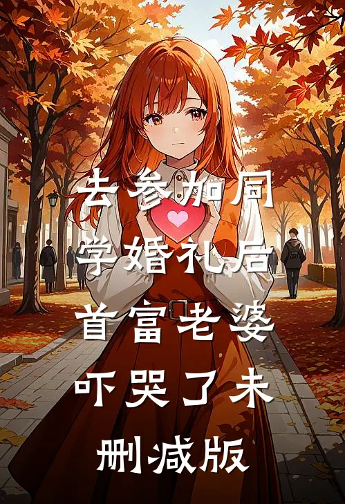 去参加同学婚礼后，首富老婆吓哭了未删减版