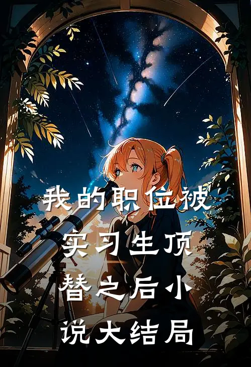 我的职位被实习生顶替之后小说大结局