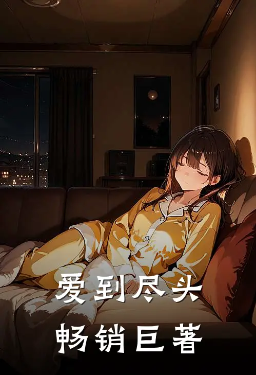 爱到尽头畅销巨著