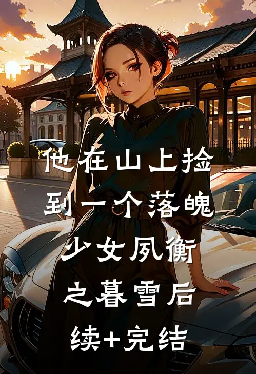 他在山上捡到一个落魄少女夙衡之暮雪后续+完结