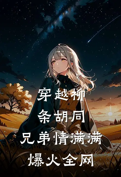 穿越柳条胡同，兄弟情满满爆火全网