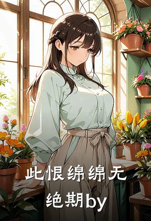 此恨绵绵无绝期by