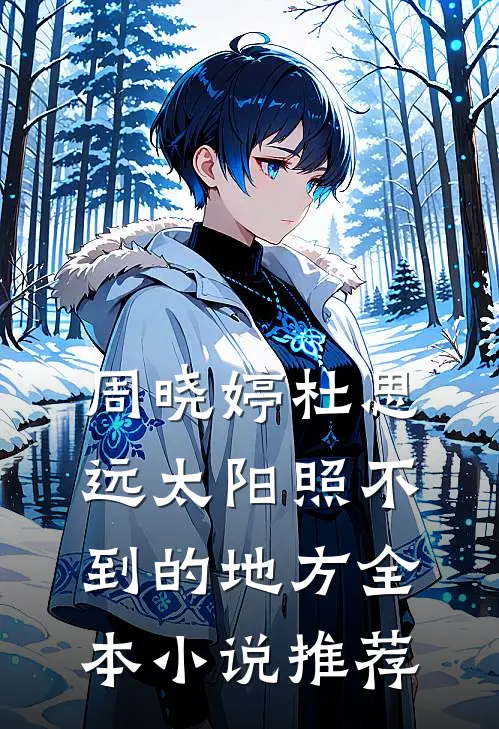 周晓婷杜思远太阳照不到的地方全本小说推荐