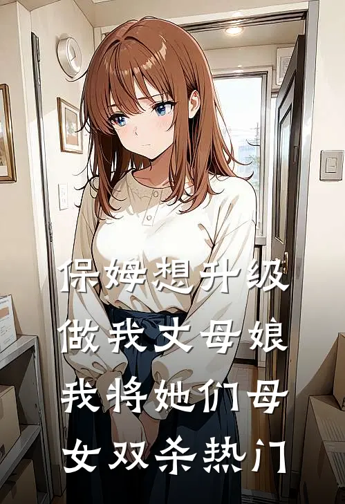 保姆想升级做我丈母娘，我将她们母女双杀热门