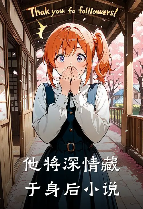 他将深情藏于身后小说