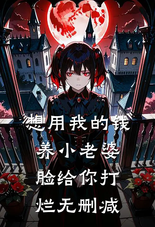 想用我的钱养小老婆，脸给你打烂无删减