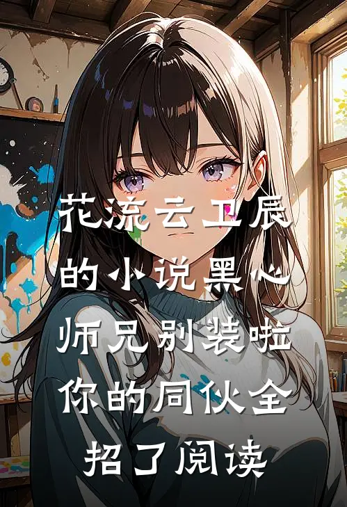 花流云卫辰的小说黑心师兄别装啦，你的同伙全招了阅读