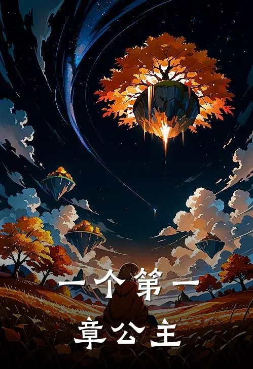 一个第一章公主