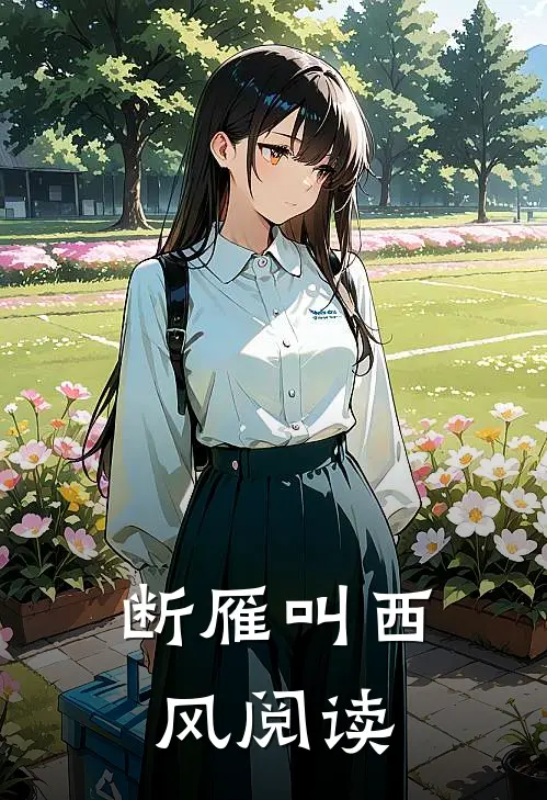 断雁叫西风阅读