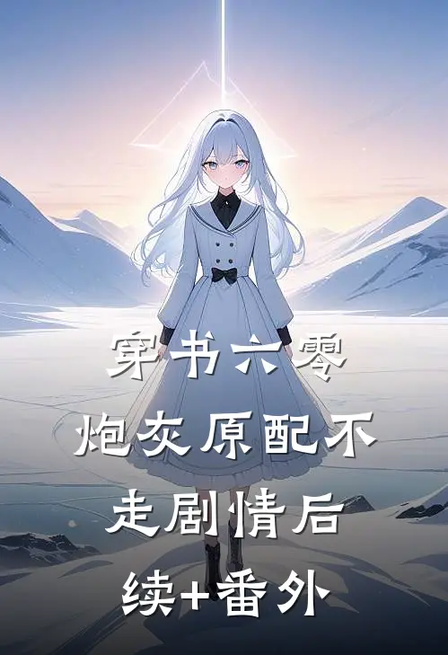 穿书六零：炮灰原配不走剧情后续+番外