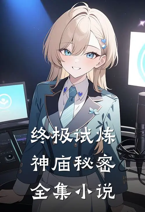 终极试炼神庙秘密全集小说