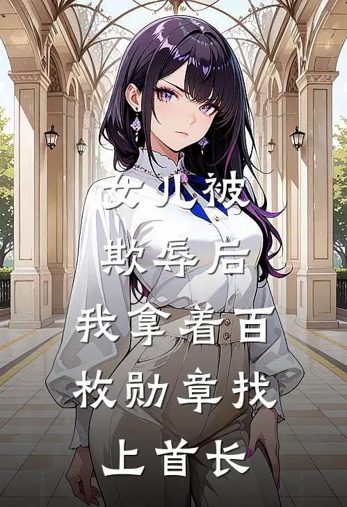 女儿被欺辱后，我拿着百枚勋章找上首长