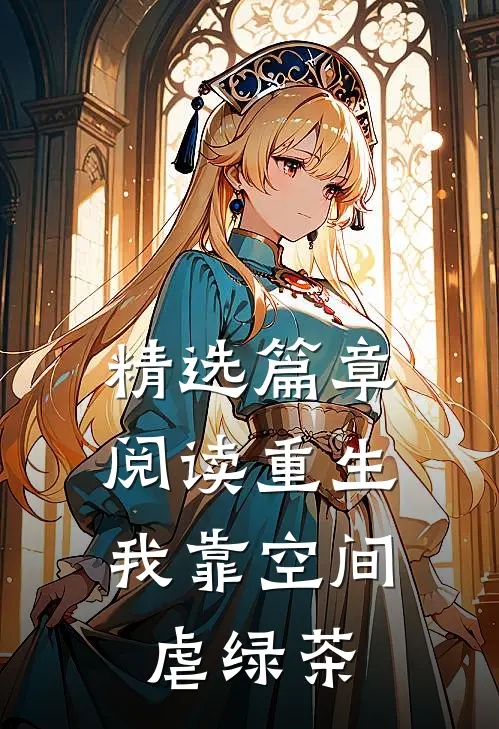精选篇章阅读重生：我靠空间虐绿茶