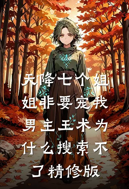 天降七个姐姐非要宠我男主王术为什么搜索不了精修版
