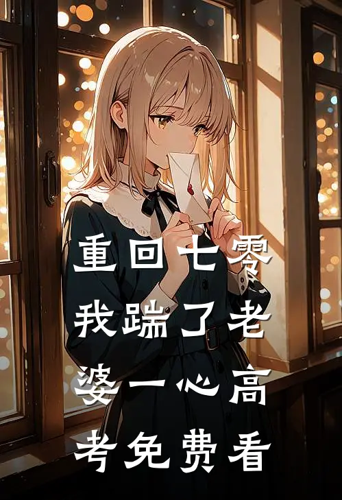  重回七零，我踹了老婆一心高考免费看