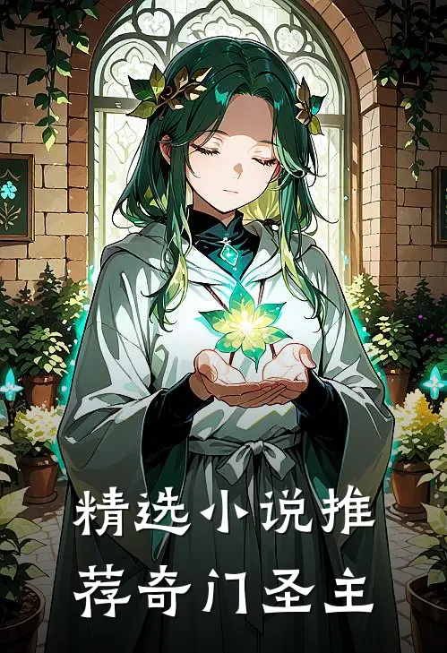 精选小说推荐奇门圣主