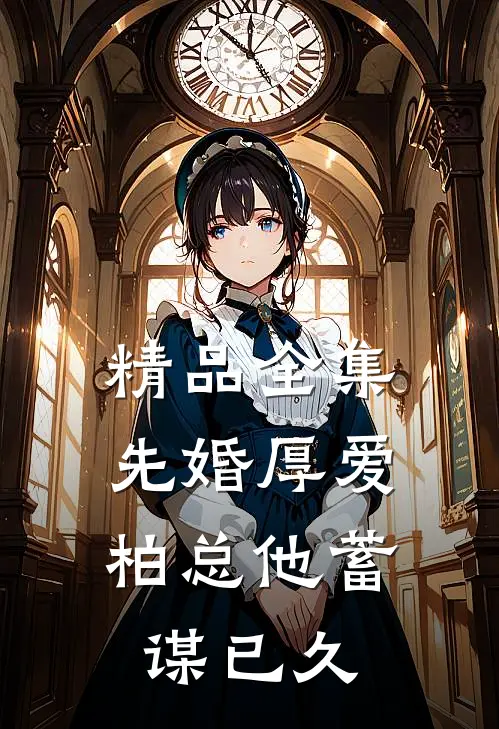 精品全集先婚厚爱，柏总他蓄谋已久