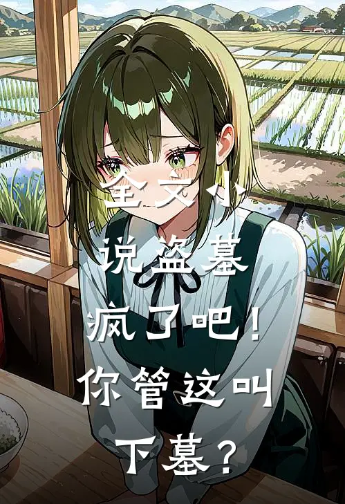 全文小说盗墓：疯了吧！你管这叫下墓？