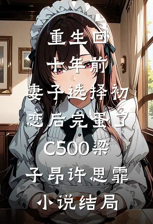 重生回十年前，妻子选择初恋后完蛋了C500梁子昂许思霏小说结局
