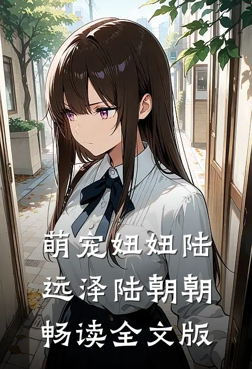 萌宠妞妞陆远泽陆朝朝畅读全文版