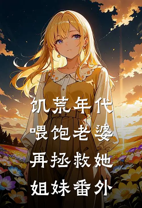 饥荒年代：喂饱老婆再拯救她姐妹 番外