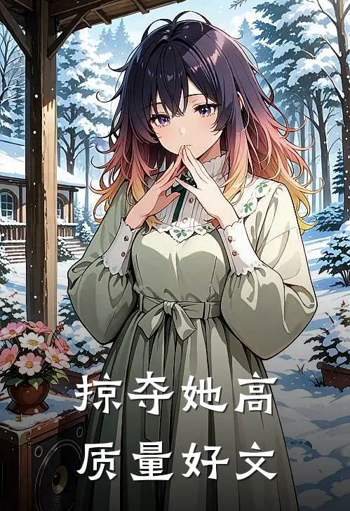 掠夺她高质量好文