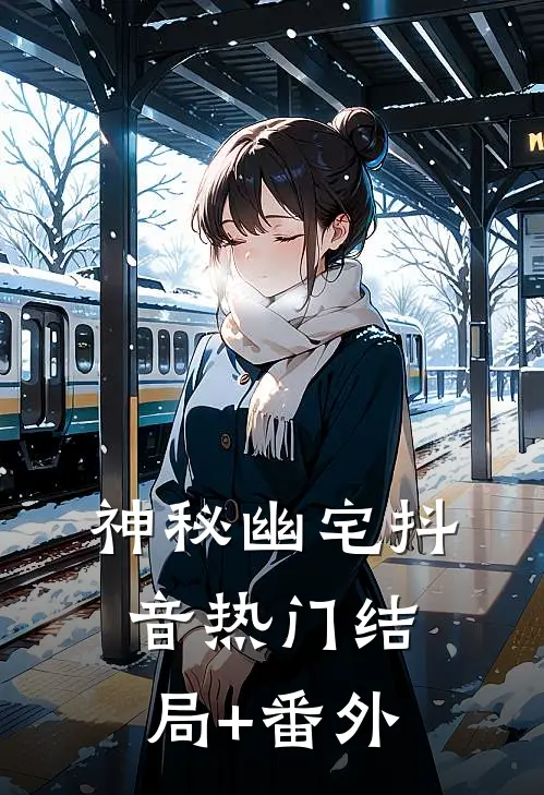 神秘幽宅抖音热门结局+番外