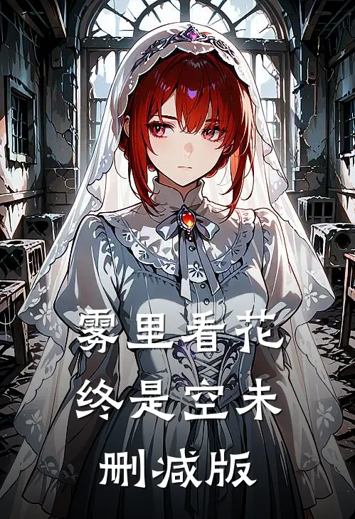 雾里看花终是空未删减版