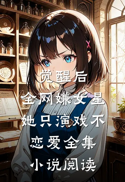 觉醒后，全网嫌女星她只演戏不恋爱全集小说阅读