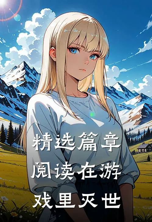 精选篇章阅读在游戏里灭世