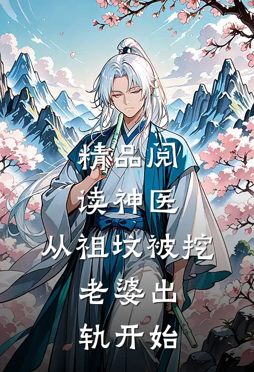 精品阅读神医:从祖坟被挖,老婆出轨开始