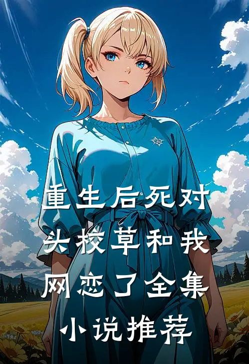重生后死对头校草和我网恋了全集小说推荐