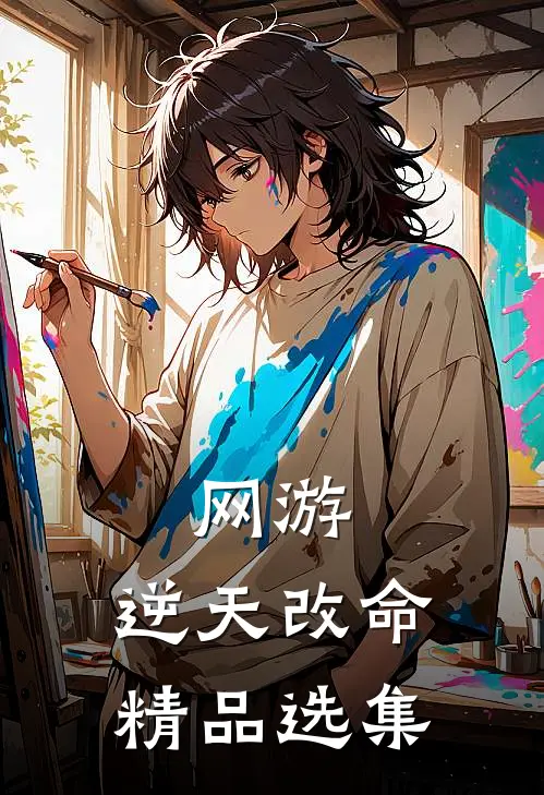 网游：逆天改命精品选集