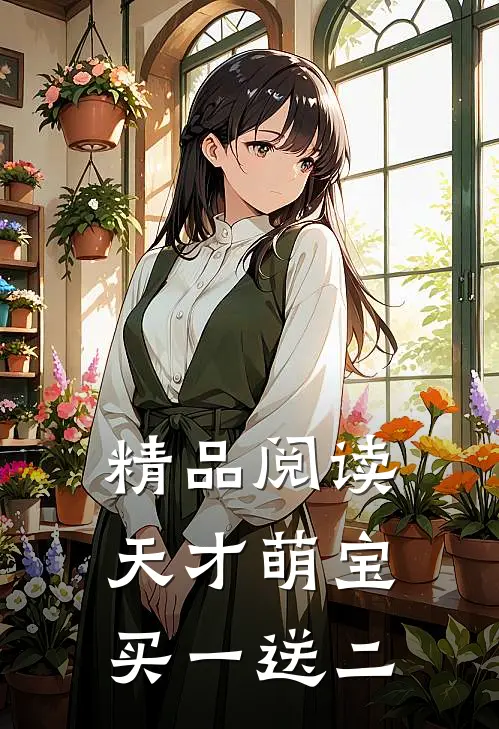 精品阅读天才萌宝买一送二