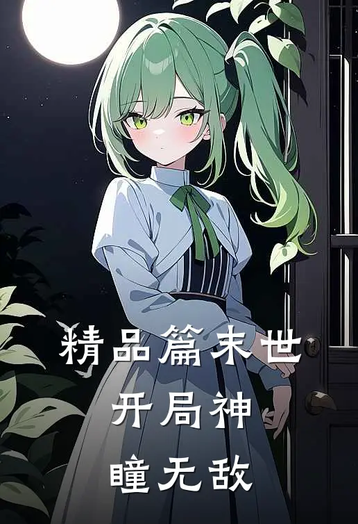 精品篇末世：开局神瞳无敌
